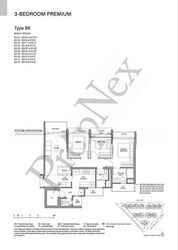 Copen Grand (D24), Condominium #499760271